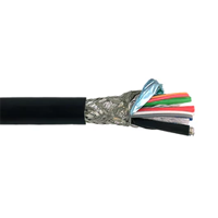 VGA Bulk Cable 75 Ohm